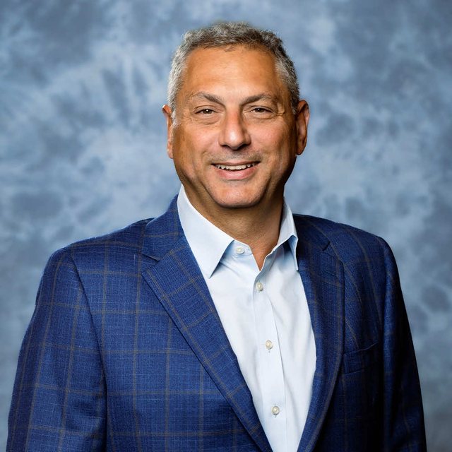 Dan Izhaky
